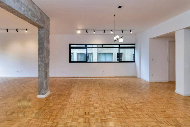 Imagem Apartamento com 3 Quartos à Venda, 220 m² em Jardim América - São Paulo Imagem Apartamento com 3 Quartos à Venda, 220 m² em Jardim América - São Paulo
