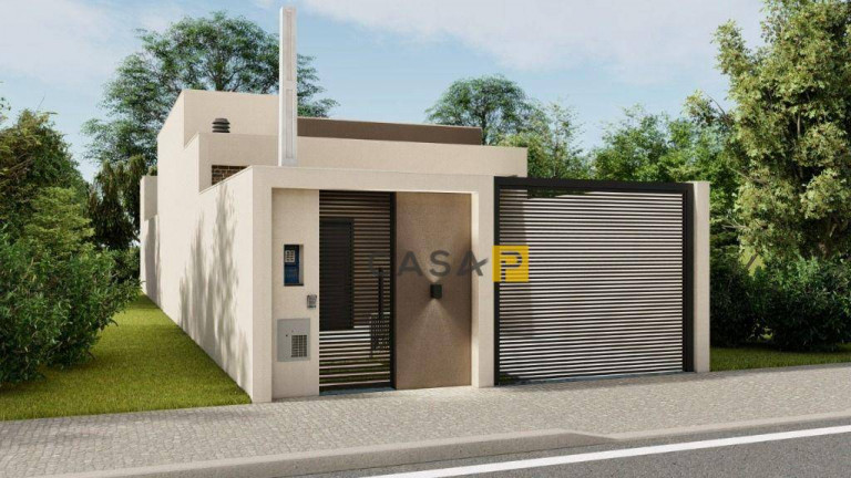 Casa com 3 Quartos à Venda, 113 m² em Jardim Bertoni - Americana