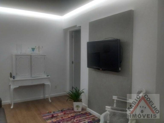 Imagem Apartamento com 3 Quartos à Venda, 74 m² em Interlagos - São Paulo Imagem Apartamento com 3 Quartos à Venda, 74 m² em Interlagos - São Paulo