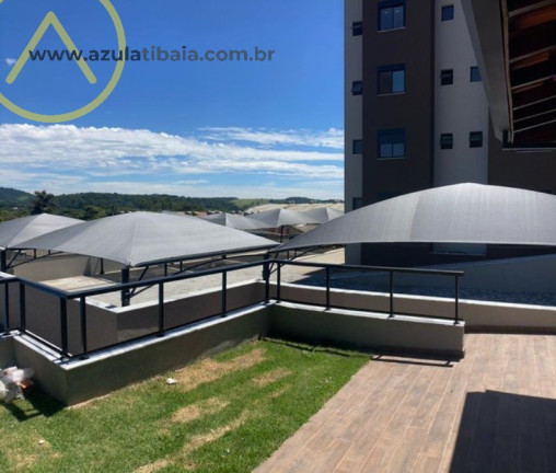 Imagem Apartamento com 2 Quartos à Venda, 67 m² em Centro - Atibaia