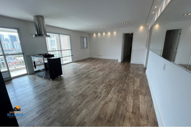 Imagem Apartamento com 3 Quartos à Venda,  em Mooca - São Paulo
