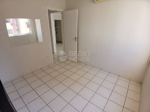 Imagem Apartamento com 1 Quarto para Alugar, 40 m² em Centro - Balneário Camboriú