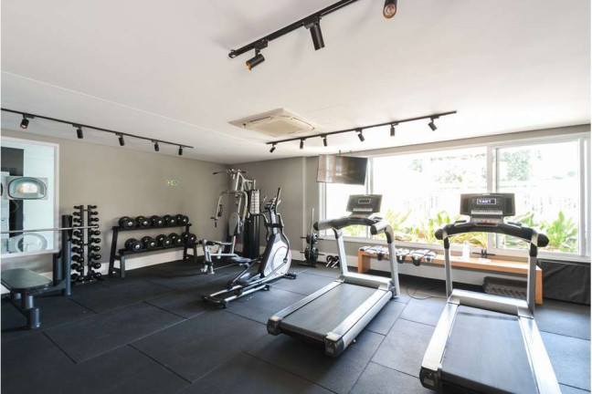 Apartamento com 3 Quartos à Venda, 105 m² em Vila Mariana - São Paulo