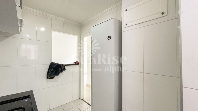 Imagem Apartamento com 2 Quartos à Venda, 51 m² em Vila Caldas - Carapicuíba