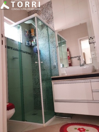 Imagem Imóvel com 3 Quartos à Venda, 137 m² em Horto Florestal - Sorocaba