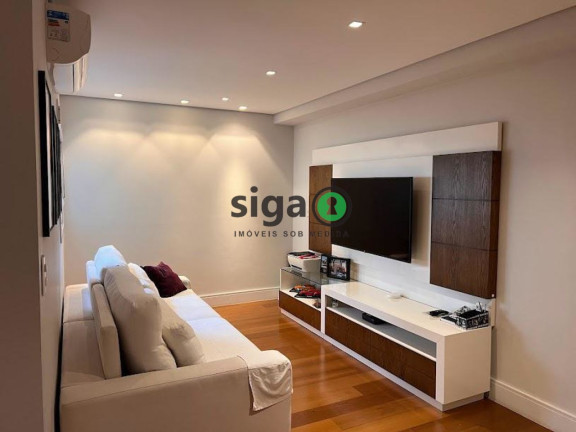 Imagem Apartamento com 3 Quartos à Venda, 240 m² em Morumbi - São Paulo Imagem Apartamento com 3 Quartos à Venda, 240 m² em Morumbi - São Paulo