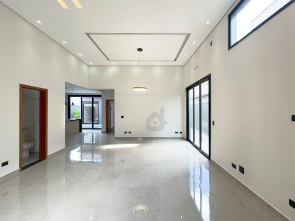 Imagem Casa com 3 Quartos à Venda, 170 m² em Cyrela Landscape Esplanada - Votorantim