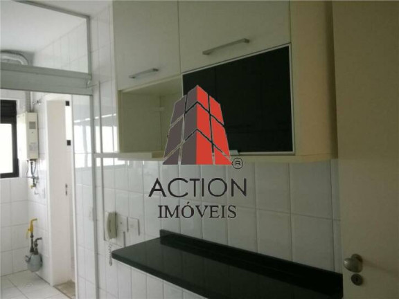 Imagem Apartamento com 3 Quartos à Venda, 78 m² em Vila Formosa - São Paulo