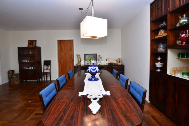 Imagem Apartamento com 4 Quartos à Venda, 202 m² em Paraíso - São Paulo Imagem Apartamento com 4 Quartos à Venda, 202 m² em Paraíso - São Paulo