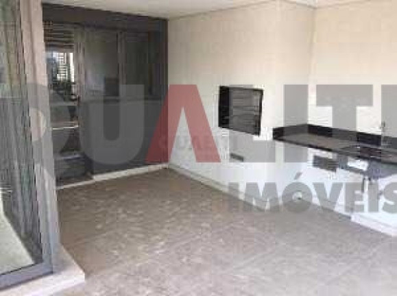 Imagem Apartamento com 3 Quartos à Venda, 192 m² em Campo Belo - São Paulo Imagem Apartamento com 3 Quartos à Venda, 192 m² em Campo Belo - São Paulo