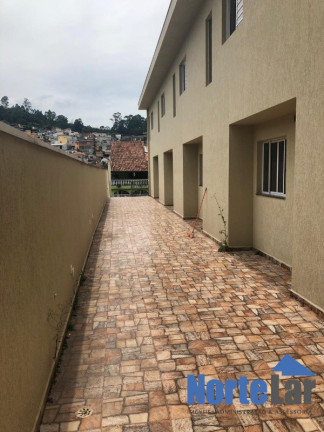 Imagem Casa com 2 Quartos para Alugar, 65 m² em Sítio Morro Grande - São Paulo