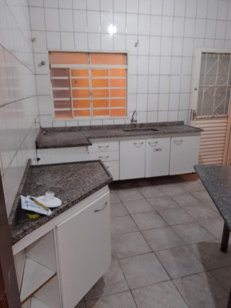 Imagem Casa com 4 Quartos à Venda, 360 m² em Vereda - Ribeirão Das Neves