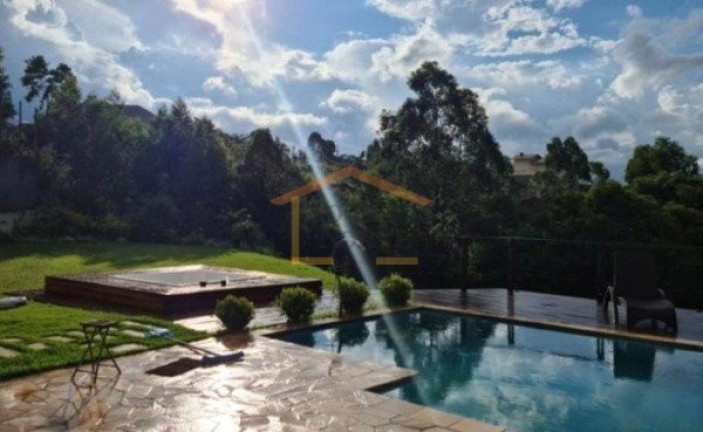 Imagem Casa de Condomínio com 4 Quartos à Venda, 480 m² em Vila Bela - Mairiporã Imagem Casa de Condomínio com 4 Quartos à Venda, 480 m² em Vila Bela - Mairiporã