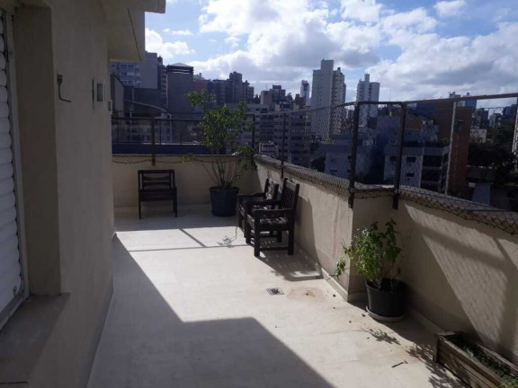 Imagem Apartamento com 3 Quartos à Venda, 246 m² em Bela Vista - Porto Alegre Imagem Apartamento com 3 Quartos à Venda, 246 m² em Bela Vista - Porto Alegre