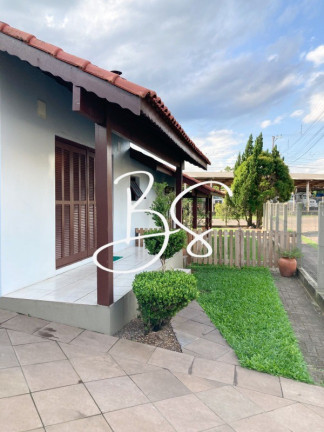 Imagem Casa com 3 Quartos à Venda, 405 m² em Xv De Novembro - Igrejinha Imagem Casa com 3 Quartos à Venda, 405 m² em Xv De Novembro - Igrejinha