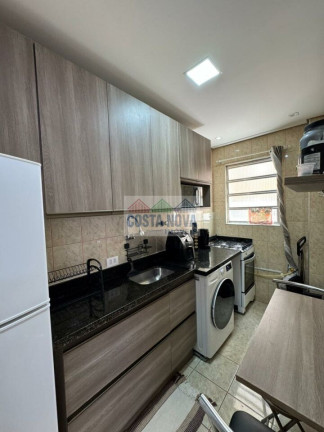 Imagem Apartamento com 1 Quarto à Venda, 33 m² Imagem Apartamento com 1 Quarto à Venda, 33 m²