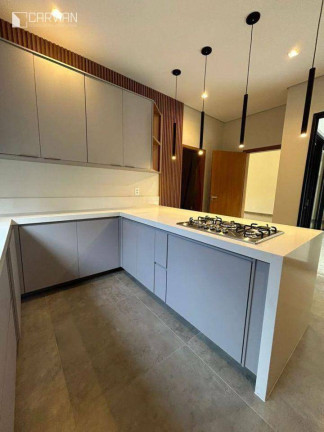 Imagem Casa com 3 Quartos à Venda, 265 m² em Vila Do Golf - Ribeirão Preto