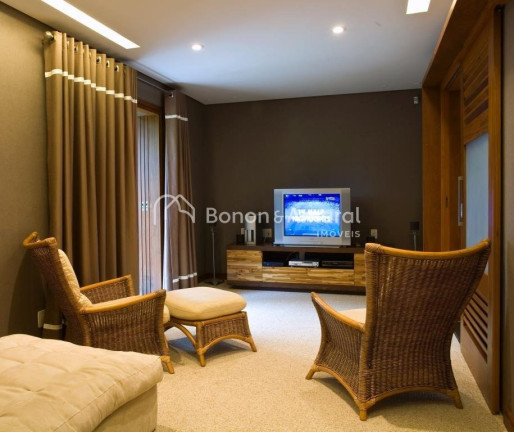 Imagem Casa de Condomínio com 3 Quartos à Venda, 790 m² em Loteamento Alphaville Campinas - Campinas Imagem Casa de Condomínio com 3 Quartos à Venda, 790 m² em Loteamento Alphaville Campinas - Campinas