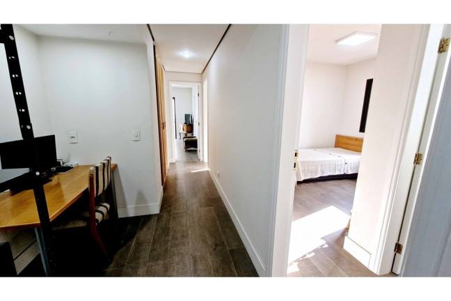 Imagem Apartamento com 3 Quartos à Venda, 167 m² em Morumbi - São Paulo