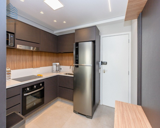 Imagem Imóvel com 1 Quarto à Venda, 42 m² em Campo Belo - São Paulo