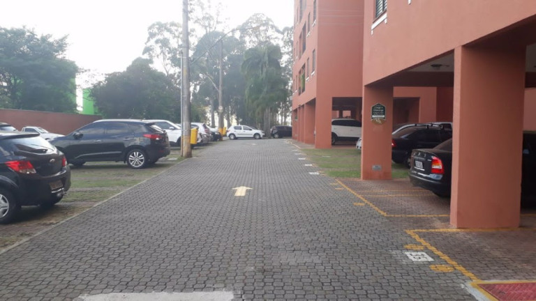 Imagem Apartamento com 3 Quartos à Venda, 59 m² em Vila Do Castelo - São Paulo Imagem Apartamento com 3 Quartos à Venda, 59 m² em Vila Do Castelo - São Paulo