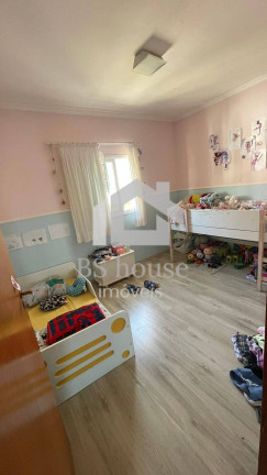 Imagem Sobrado com 3 Quartos à Venda, 101 m² em Vila Alzira - Santo André Imagem Sobrado com 3 Quartos à Venda, 101 m² em Vila Alzira - Santo André