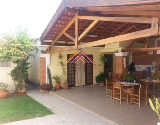 Imagem Casa com 4 Quartos à Venda, 270 m² em Região Central - Caieiras
