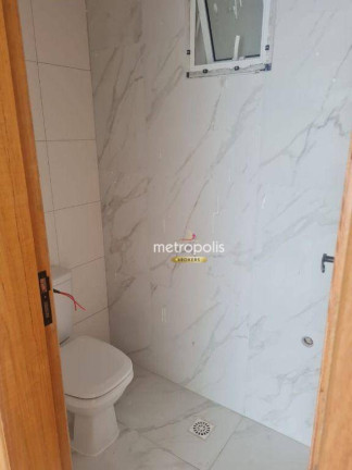 Imagem Cobertura com 2 Quartos à Venda, 86 m² em Utinga - Santo André Imagem Cobertura com 2 Quartos à Venda, 86 m² em Utinga - Santo André
