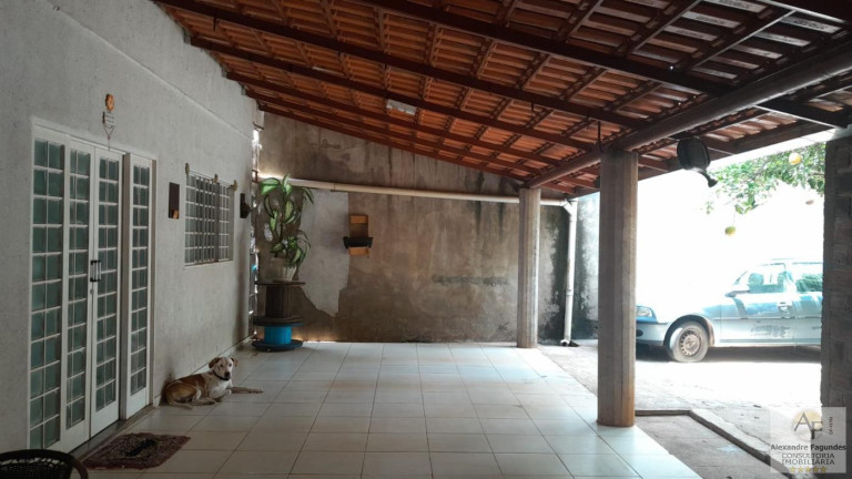 Imagem Casa com 3 Quartos à Venda, 324 m² em Vila Brasília - Aparecida De Goiânia Imagem Casa com 3 Quartos à Venda, 324 m² em Vila Brasília - Aparecida De Goiânia