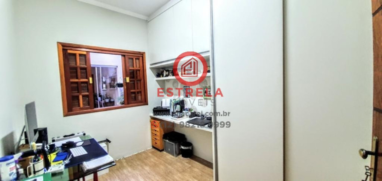 Imagem Casa com 3 Quartos à Venda, 96 m² em Loteamento Villa Branca - Jacareí Imagem Casa com 3 Quartos à Venda, 96 m² em Loteamento Villa Branca - Jacareí