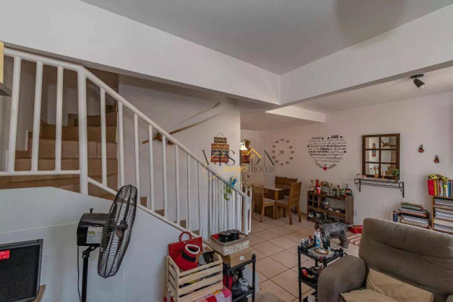 Imagem Casa com 3 Quartos à Venda, 127 m² em Parque Rural Fazenda Santa Cândida - Campinas Imagem Casa com 3 Quartos à Venda, 127 m² em Parque Rural Fazenda Santa Cândida - Campinas