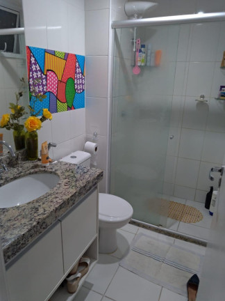 Imagem Apartamento com 2 Quartos à Venda, 64 m² em Paralela - Salvador Imagem Apartamento com 2 Quartos à Venda, 64 m² em Paralela - Salvador