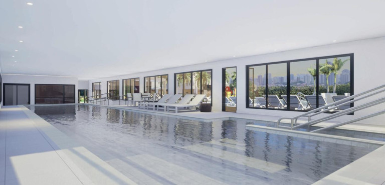 Imagem Apartamento com 3 Quartos à Venda, 125 m² em Vila Assunção - Santo André Imagem Apartamento com 3 Quartos à Venda, 125 m² em Vila Assunção - Santo André