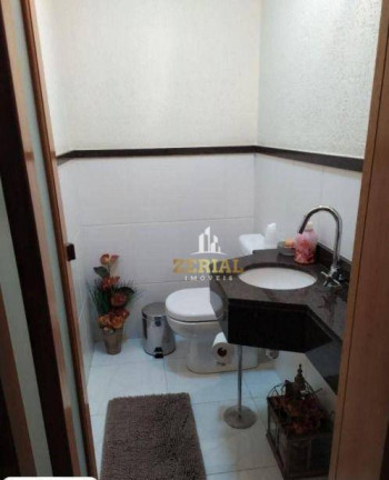 Imagem Apartamento com 4 Quartos à Venda, 140 m² em Barcelona - São Caetano Do Sul Imagem Apartamento com 4 Quartos à Venda, 140 m² em Barcelona - São Caetano Do Sul