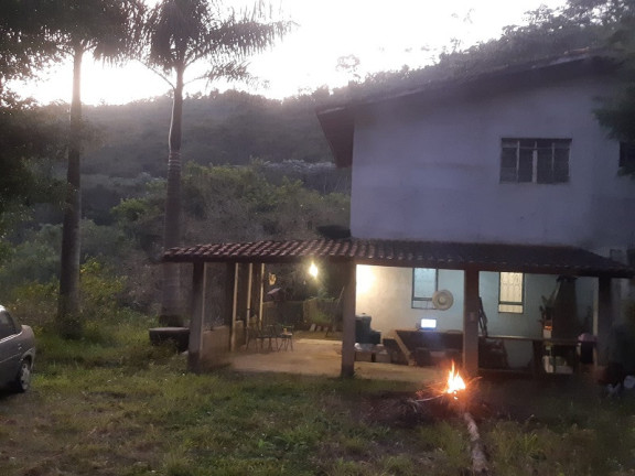 Imóvel à Venda,  em área Rural De São Francisco Xavier - São José Dos Campos
