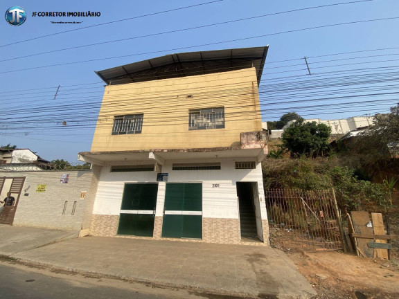 Casa com 3 Quartos à Venda, 360 m² em Morada Do Vale - Coronel Fabriciano