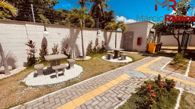 Imagem Imóvel com 2 Quartos à Venda, 48 m² em Barroso - Fortaleza Imagem Imóvel com 2 Quartos à Venda, 48 m² em Barroso - Fortaleza
