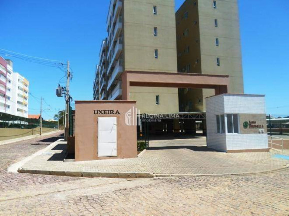 Apartamento com 3 Quartos à Venda, 70 m² em Uruguai - Teresina