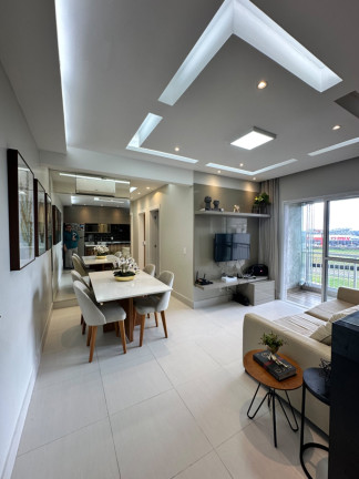 Imagem Apartamento com 3 Quartos à Venda, 76 m² em Parque Verde - Belém