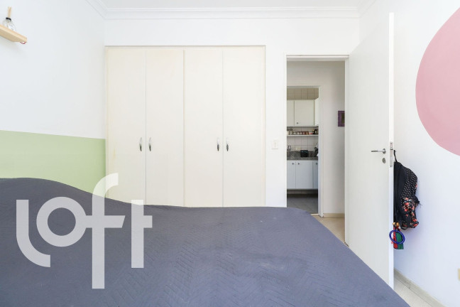 Imagem Apartamento com 1 Quarto à Venda, 45 m² em Consolação - São Paulo