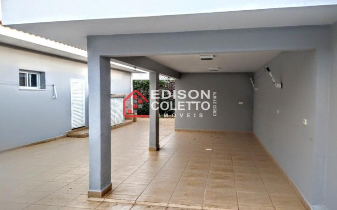 Imagem Casa com 4 Quartos à Venda, 358 m² em Nova Piracicaba - Piracicaba Imagem Casa com 4 Quartos à Venda, 358 m² em Nova Piracicaba - Piracicaba