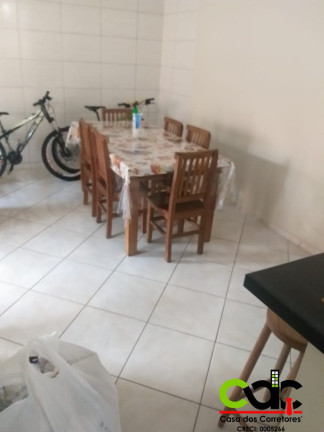 Imagem Casa com 2 Quartos à Venda, 76 m² em Jardim Do Contorno - Poços De Caldas