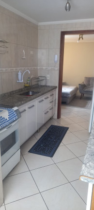 Imagem Apartamento com 2 Quartos à Venda, 55 m² em Jardim Alvorada - Santo André