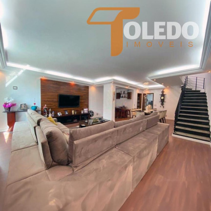 Imagem Casa com 3 Quartos à Venda, 290 m² em Vila Prudente - São Paulo