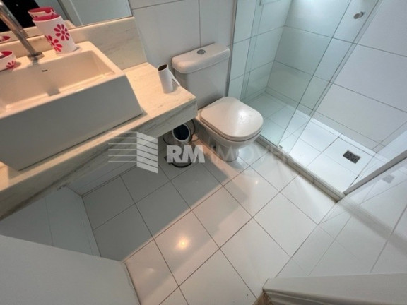 Imagem Casa de Condomínio com 6 Quartos à Venda, 545 m² em Alphaville Litoral Norte 2 - Camaçari Imagem Casa de Condomínio com 6 Quartos à Venda, 545 m² em Alphaville Litoral Norte 2 - Camaçari