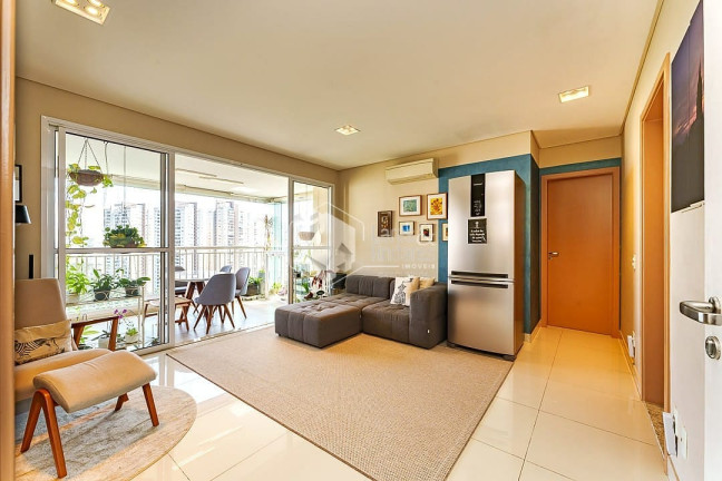Imagem Apartamento com 3 Quartos à Venda, 107 m² em Vila Andrade - São Paulo Imagem Apartamento com 3 Quartos à Venda, 107 m² em Vila Andrade - São Paulo