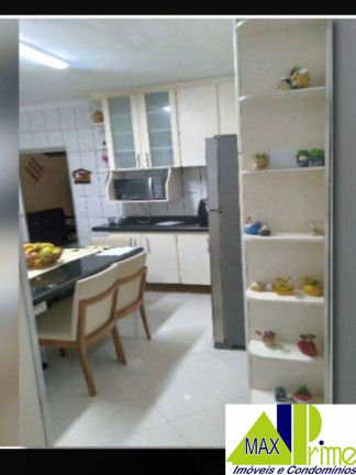 Imagem Sobrado com 3 Quartos à Venda, 225 m² em Vila Laís - São Paulo