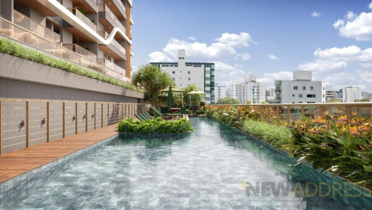 Imagem Apartamento com 4 Quartos à Venda, 136 m² em Jardim Camburi - Vitória