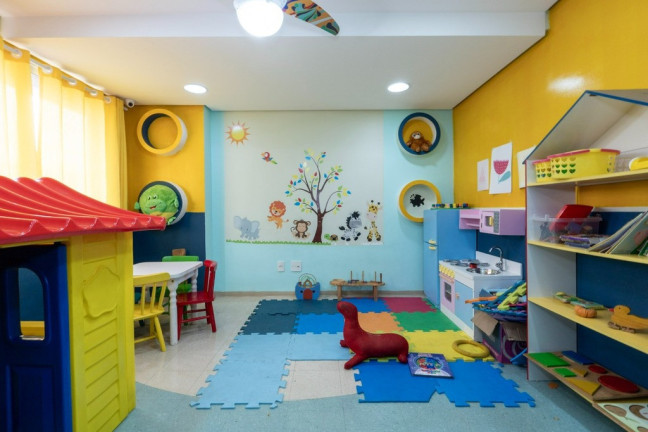 Imagem Apartamento com 2 Quartos à Venda, 51 m² em Vila Sônia - São Paulo Imagem Apartamento com 2 Quartos à Venda, 51 m² em Vila Sônia - São Paulo