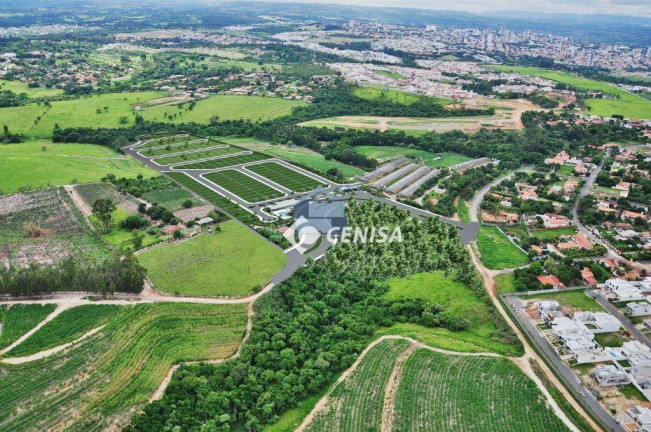 Terreno à Venda, 300 m² em Colinas De Indaiatuba - Indaiatuba